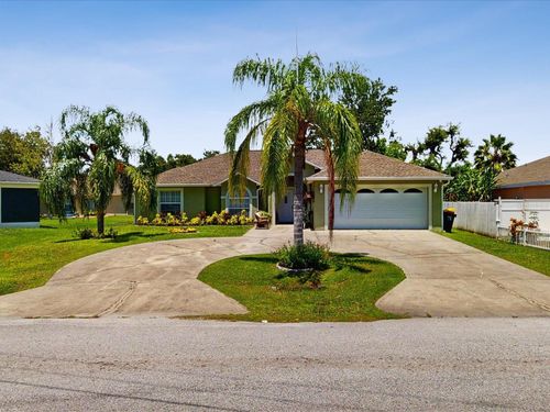 411 Mallard Way, POINCIANA, FL, 34759-4448 | Card Image
