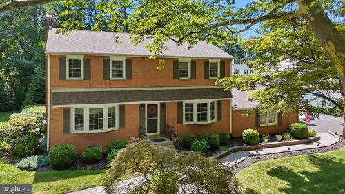 1708 Madeira Ave, JENKINTOWN, PA, 19046-2211 | Card Image