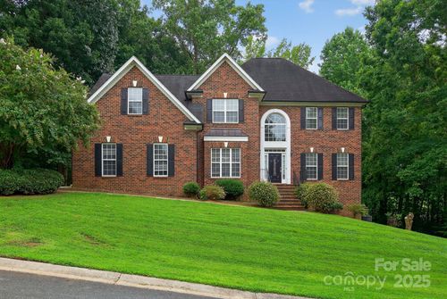 1000 Potters Bluff Rd, Monroe, NC, 28110-7679 | Card Image