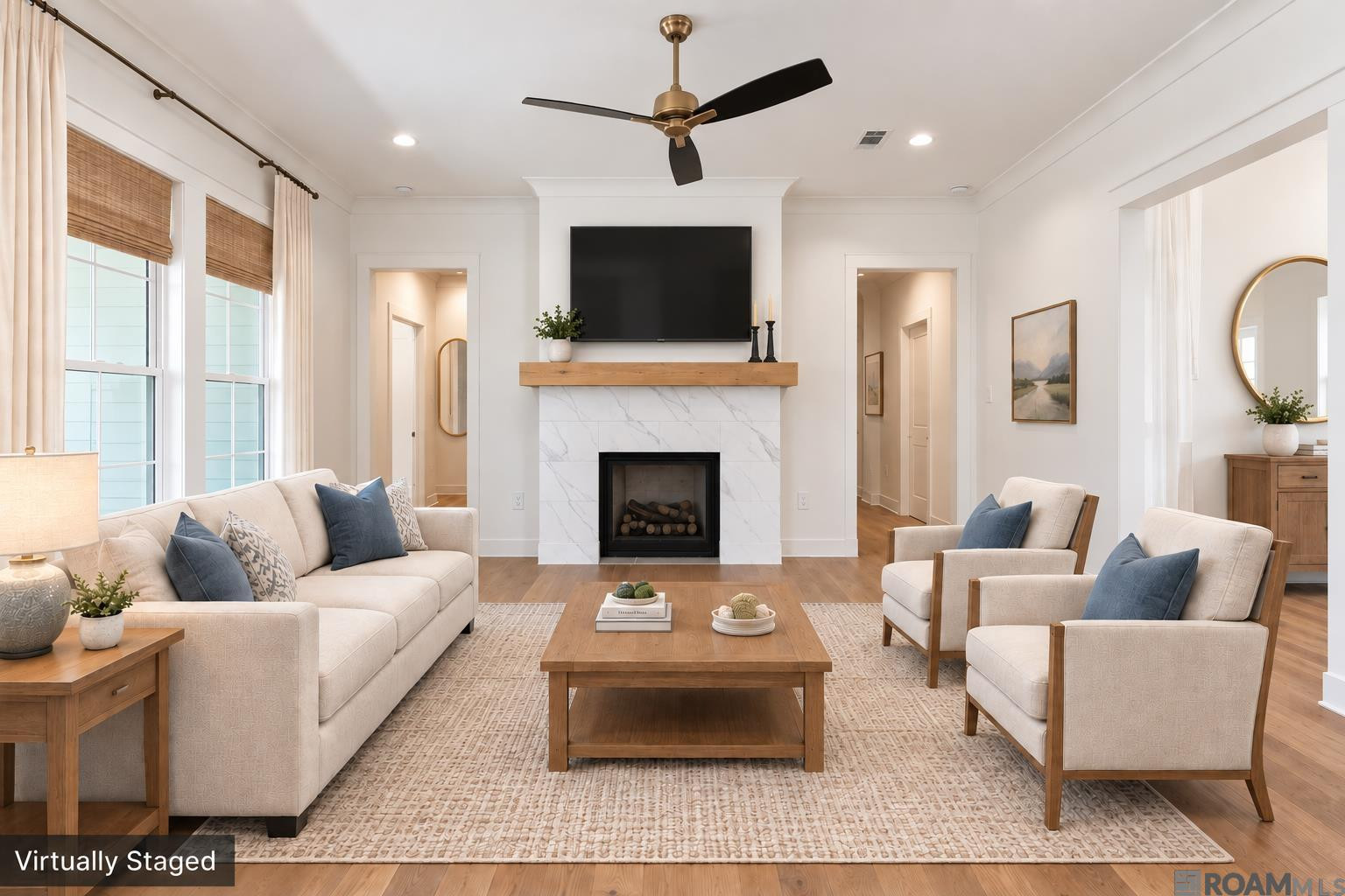 Residential in Livingston 5