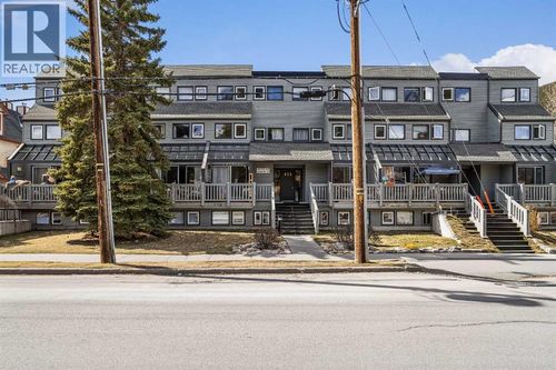 413 Marten Street, Banff, AB, T1L1G6 | Card Image