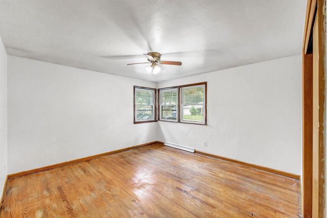 1597 Westfield Avenue, House other with 2 bedrooms, 1 bathrooms and null parking in GREEN BAY WI | Image 12