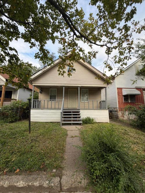 15574 Wabash Street, Detroit, MI, 48238 | Card Image