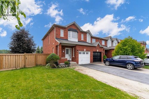 35 Smith Street, New Tecumseth (Alliston), ON, L9R1Z9 | Card Image