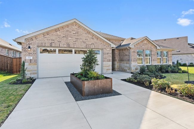 552 Tekoa Drive, House other with 5 bedrooms, 3 bathrooms and 2 parking in Georgetown TX | Image 4