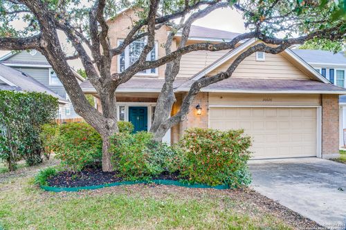 20626 View Mdw, San Antonio, TX, 78258 | Card Image