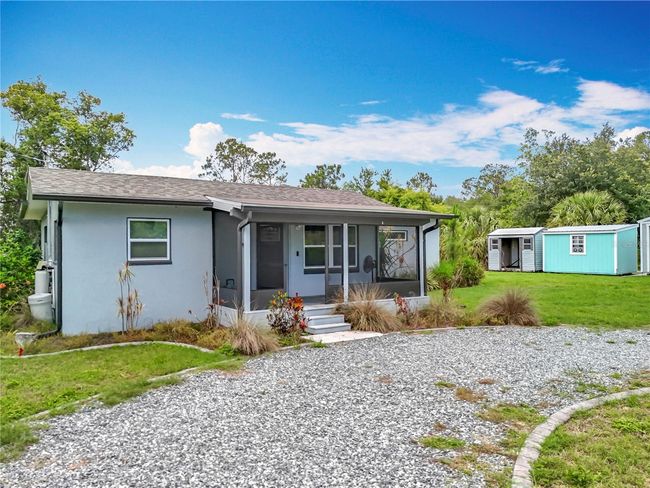 9506 Number Two Rd, House other with 3 bedrooms, 2 bathrooms and null parking in Howey In The Hills FL | Image 6