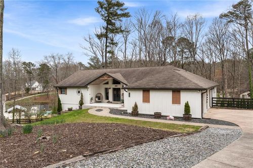 13335 Providence Rd, Milton, GA, 30009-3286 | Card Image