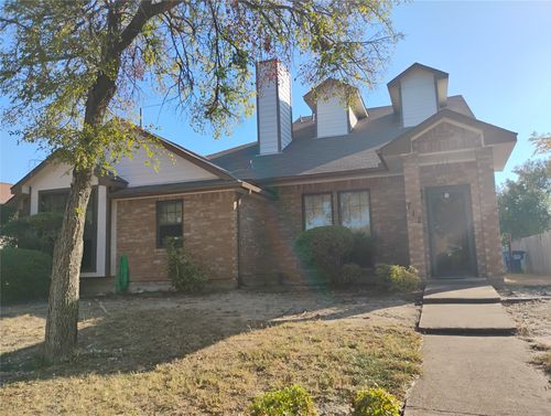 712 Atteberry Ln, Lancaster, TX, 75146-1238 | Card Image