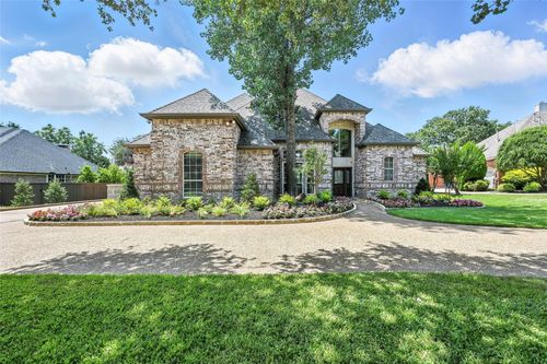 350 Silverwood Circle, Southlake, TX, 76092 | Card Image