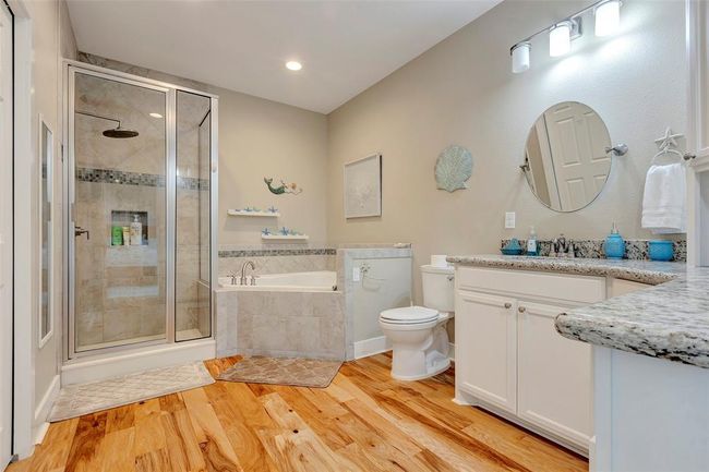 126 Driftwood Rd, House other with 4 bedrooms, 3 bathrooms and 2 parking in Freeport TX | Image 23