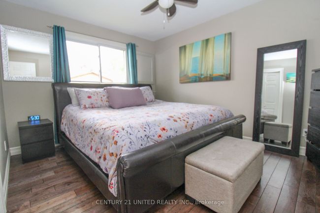 2046 Meadowview Rd, House other with 4 bedrooms, 3 bathrooms and 4 parking in Peterborough ON | Image 19
