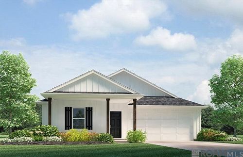 12373 Preakness Dr, Denham Springs, LA, 70726-7480 | Card Image