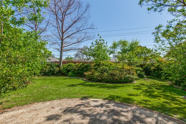 4818 Thunder Rd, House other with 4 bedrooms, 3 bathrooms and null parking in Dallas TX | Image 22