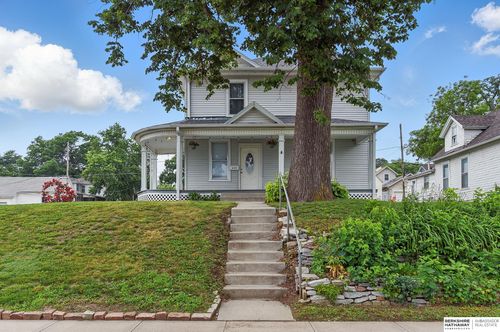 4228 S 21st St, Omaha, NE, 68107-2029 | Card Image