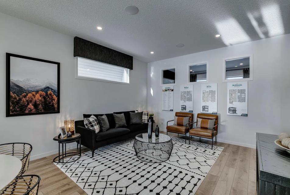 Residential in Chestermere 2