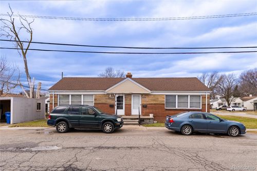 23531 Peters Avenue, Warren, MI, 48091 | Card Image