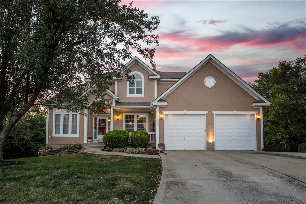 76th St, Kansas City, MO 64139