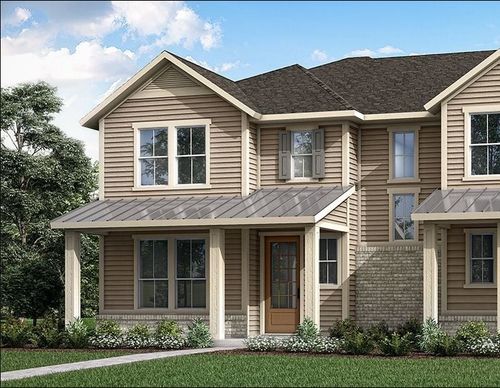 1406 Fennel St, Argyle, TX, 76226-3698 | Card Image