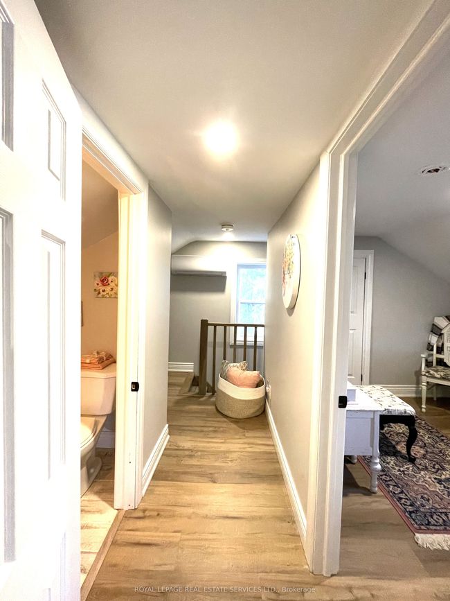 2834 County Rd 124, House other with 3 bedrooms, 2 bathrooms and 5 parking in Duntroon ON | Image 28