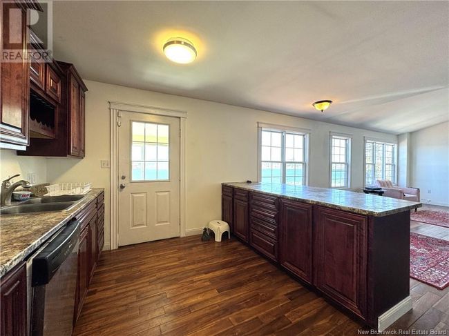 233 Mccarthy's Point Rd, House other with 3 bedrooms, 3 bathrooms and null parking in Pocologan NB | Image 17