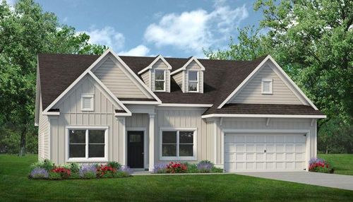 1234 Any Street, Powder Springs, GA, 30127 | Card Image