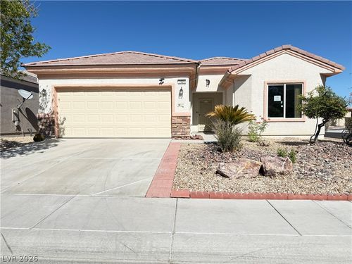 7528 Chaffinch St, North Las Vegas, NV, 89084-3790 | Card Image