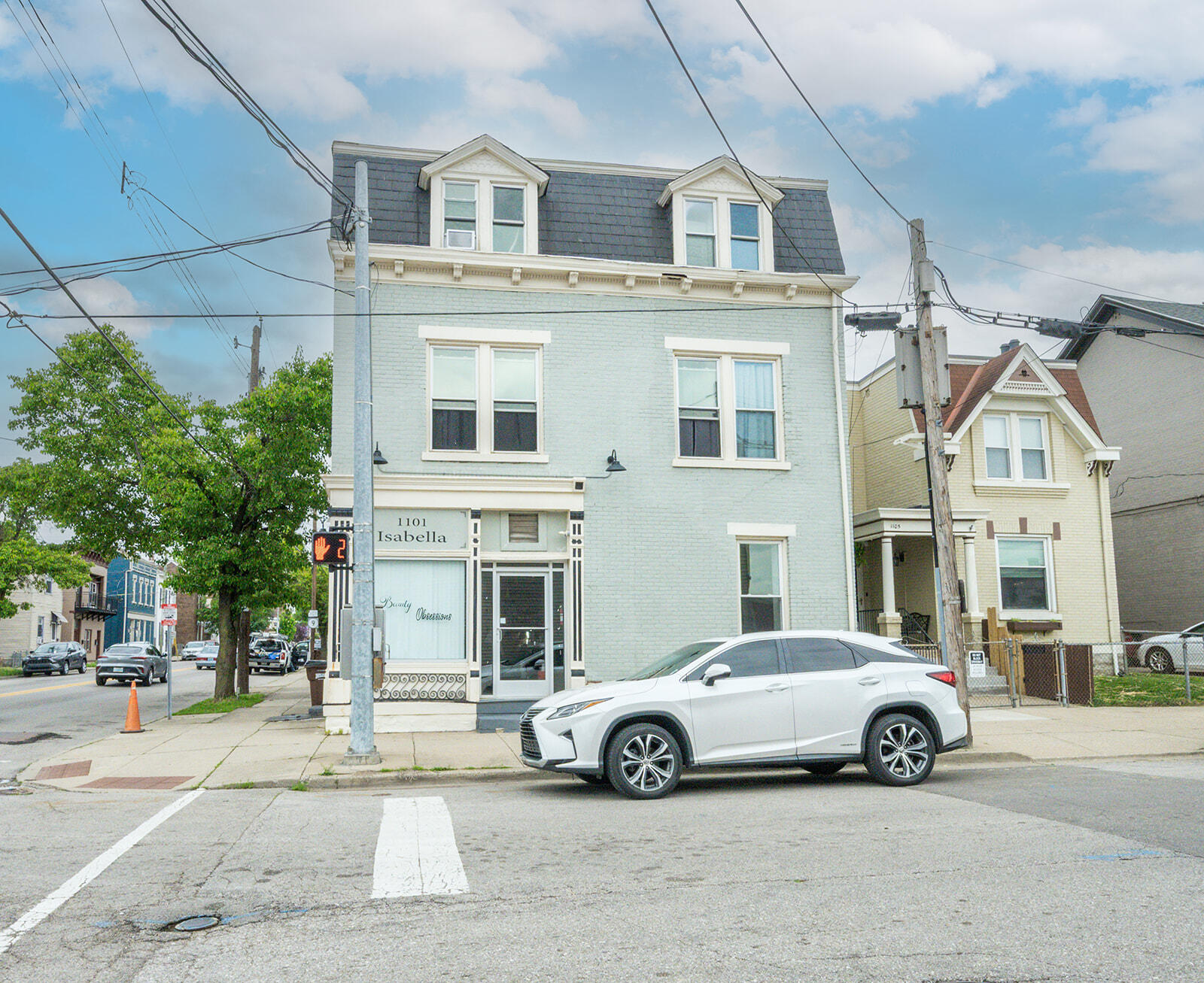 1101 Isabella St, Newport, KY 41071