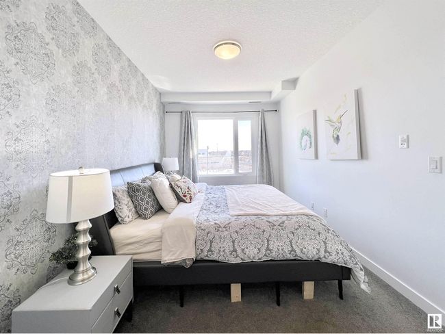 319 - 1316 Windermere Way Sw, Condo with 2 bedrooms, 2 bathrooms and null parking in Edmonton AB | Image 18