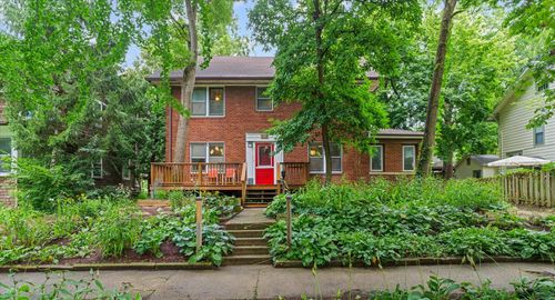504 W Nevada St, Urbana, IL, 61801-4016 | Card Image