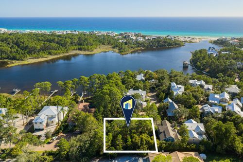lot-4-15 N Branch Rd, Santa Rosa Beach, FL, 32459-7552 | Card Image
