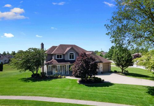 1106 Woodland Xing, Fort Wayne, IN, 46825-7239 | Card Image