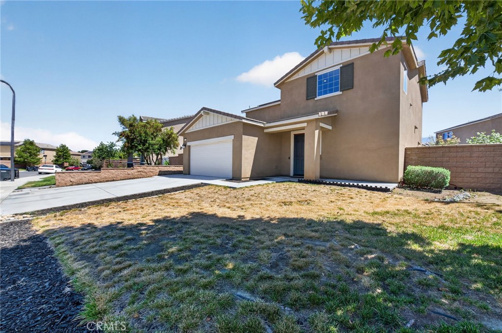 Residential in Calimesa 3