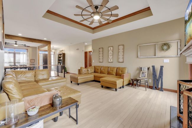 5250 Coakley Rd Nw, House other with 5 bedrooms, 3 bathrooms and null parking in Carroll OH | Image 17
