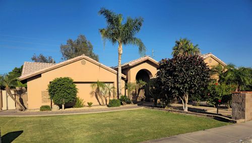 1933 S 33 Dr, Yuma, AZ, 85364 | Card Image