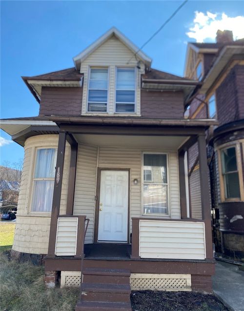 189 Fairfield Ave, Johnstown, PA, 15906-2347 | Card Image