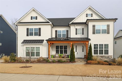 14721 Keyes Meadow Way, Huntersville, NC, 28078 | Card Image