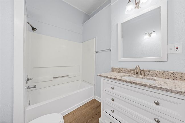 1616 Lyle Ave, House other with 3 bedrooms, 2 bathrooms and null parking in Waco TX | Image 11