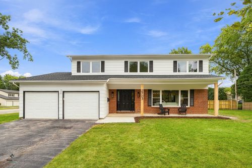 2703 N Ridge Ave, Arlington Heights, IL, 60004-2461 | Card Image