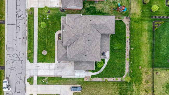1979 Lunenburg Dr, House other with 5 bedrooms, 6 bathrooms and null parking in Westfield IN | Image 103