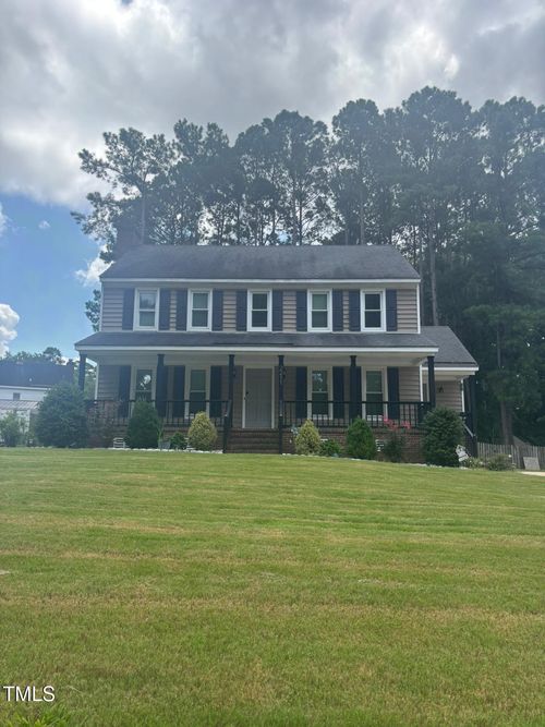 2211 Chelsea Dr Nw, Wilson, NC, 27896-1478 | Card Image