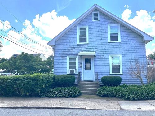64 Columbus Ave, Lawrence, MA, 01841-4041 | Card Image