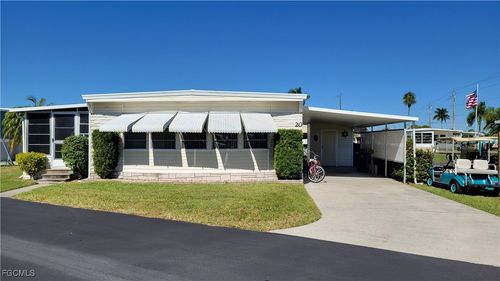 20 Channel Ln, FORT MYERS, FL, 33905-3146 | Card Image