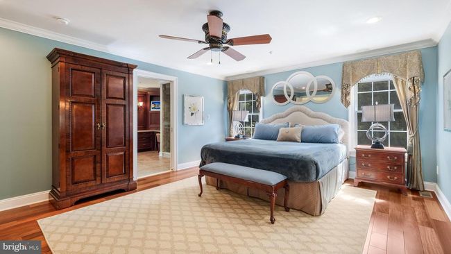 3269 Ash Mill Rd, House other with 4 bedrooms, 4 bathrooms and null parking in DOYLESTOWN PA | Image 35