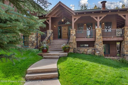 251 Wildflower Rd, Carbondale, CO, 81623-8881 | Card Image