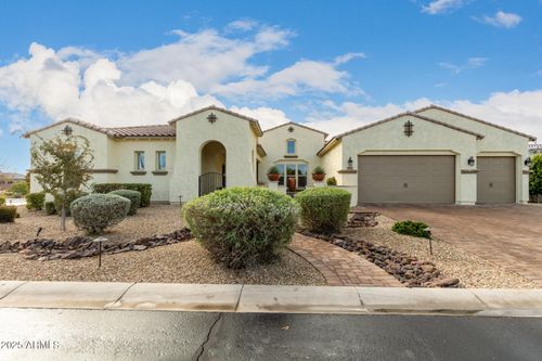 3753 E Fairbrook St, Mesa, AZ, 85205-4973 | Card Image