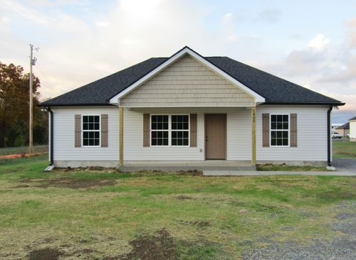 1600 Larry Dospil Dr, Lewisburg, TN, 37091 | Card Image