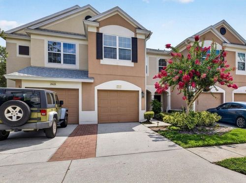 26624 Chimney Spire Ln, WESLEY CHAPEL, FL, 33544-4733 | Card Image