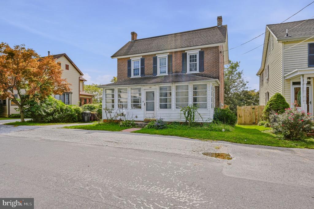 108 W Harmony Rd, Other in West Grove - eXp Realty