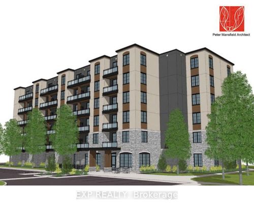 303-100 Pinehill Rd, Kemptville, ON, K0G1J0 | Card Image